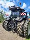 Tractor agrícola - Lindner - lintrac 100 (stufe 5) 4rad-lenkung