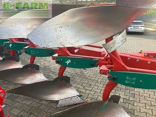 Arado - Kverneland - 2300 s variomat
