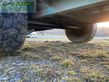 Remolqu agrícola -  - srb 6890