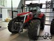 Tractor agrícola - Massey Ferguson - 7s.210 dyna vt exclusive