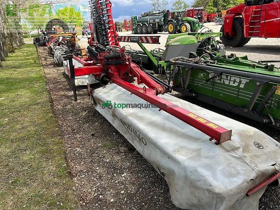 Cortacésped manual - Lely - splendimo 900m
