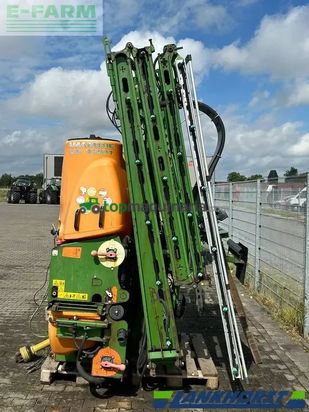 Atomizador - Amazone - uf 1201