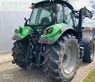Tractor agrícola - Deutz-Fahr - 6190p