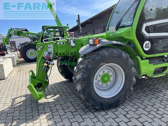 Telescopica - Merlo - tf 38.10-116