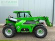 Telescopica - Merlo - tf 42.7 ttcs-156
