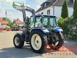 Tractor agrícola - New Holland - tl 90