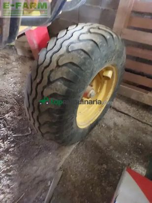 Cultivador - Väderstad - carrier cr 425