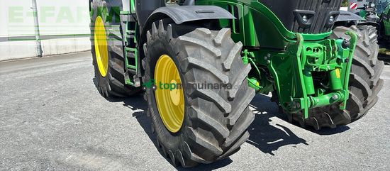 Tractor agrícola - John Deere - 6230R