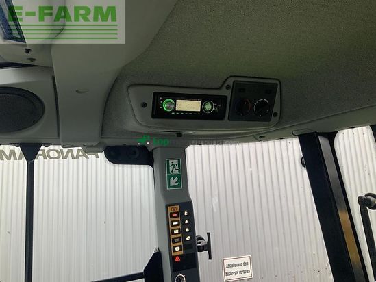 Tractor agrícola - Claas - arion 460