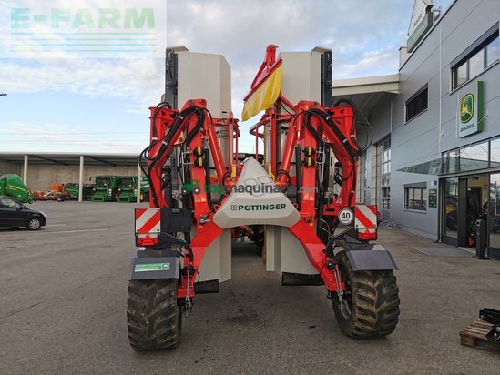 Rastrillo -  - Mergento VT 9220