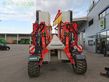 Rastrillo -  - Mergento VT 9220