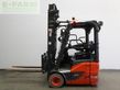 Elevadora - Linde - e 12 evo 386-02