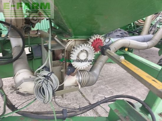 Sembradora - John Deere - 740a