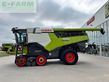 Cosechadora de Cereal - Claas - lexion 8700 tt