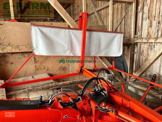 Rastrillo - Kuhn - ga 9032