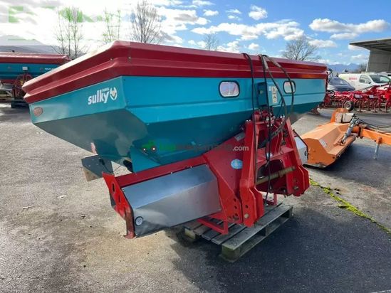 Esparcidor -  - dpx magnum 2800 12/28