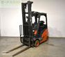 Elevadora - Linde - h 16 t evo 391-00