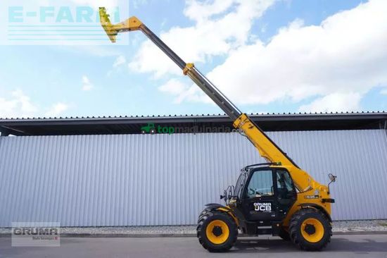 Telescopica - JCB - 535-95
