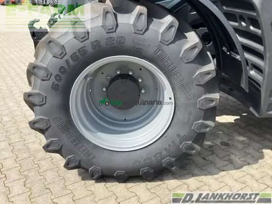 Tractor agrícola - Deutz-Fahr - 6190 rc-m.-green-war