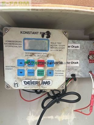 Riego - Deierling - turbomat 1