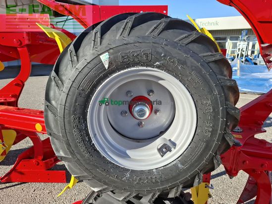 Arado - Pöttinger - Servo 3000