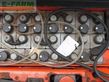 Elevadora - Linde - l 12 i 1172