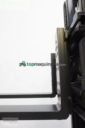 Elevadora - Linde - h 35 d (3b) evo 393-02