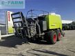 Empacadora gigant - Claas - quadrant 5200 fc