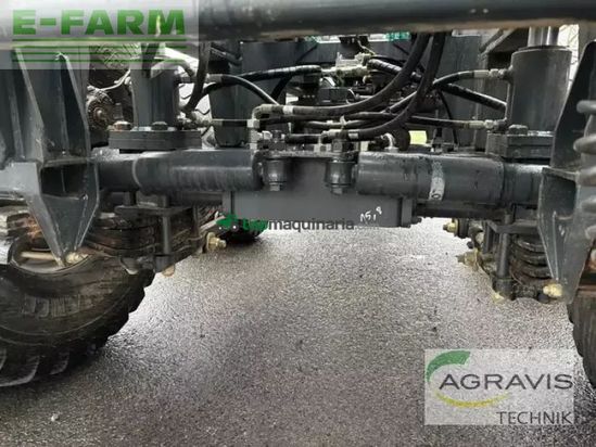 Remolqu agrícola - Pronar - t286