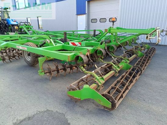 Cultivador -  - compil 500