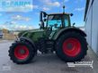 Tractor agrícola - Fendt - 724 vario s4 profi plus | rtk + vrc