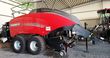Empacadora gigant - Case IH - lb 434 rotor cutter xl