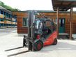 Elevadora - Linde - h30d-01 triplex 5,95m + ss + zv
