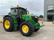 Tractor agrícola - John Deere - 6215r tractor (st26572)