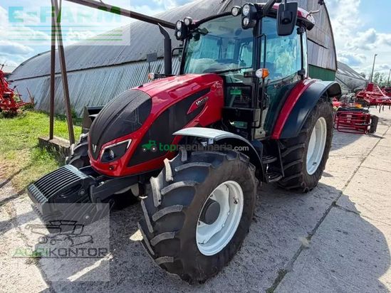 Tractor agrícola - Valtra - a 104