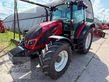 Tractor agrícola - Valtra - a 104