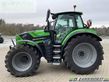 Tractor agrícola - Deutz-Fahr - 6190 rcshift