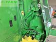 Empacadora gigant - John Deere - 550