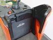 Elevadora - Linde - t 20 sp 131