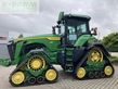 Tractor agrícola - John Deere - 8rx370