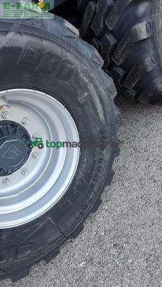 Cinta transportadora de forraje -  - amt5823