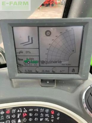 Telescopica - Merlo - tf 50.8 t 170