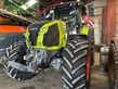 Tractor agrícola - Claas - axion 830 cmatic