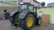 Tractor agrícola - John Deere - 6r 165