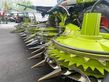 Cosechadora de Cereal - Claas - jaguar 950