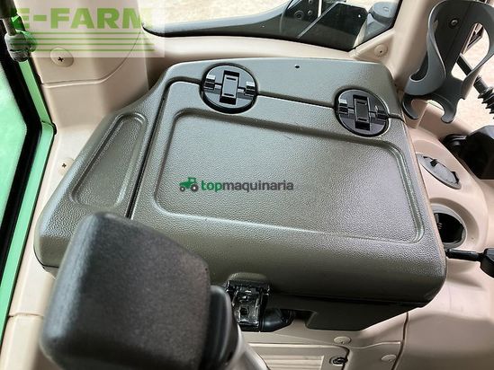 Tractor agrícola - Fendt - 922 com 3 *motor überholt*