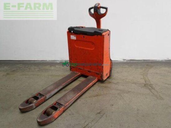 Elevadora - Linde - t 16 1152