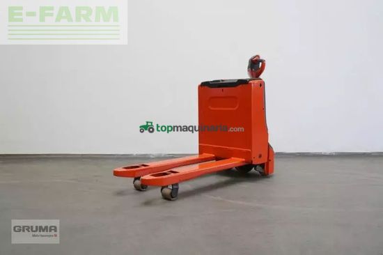 Elevadora - Linde - t 16 1152