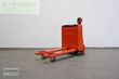 Elevadora - Linde - t 16 1152