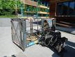 Telescopica - Merlo - roto 45.21mcss funk seilw. korb gabel